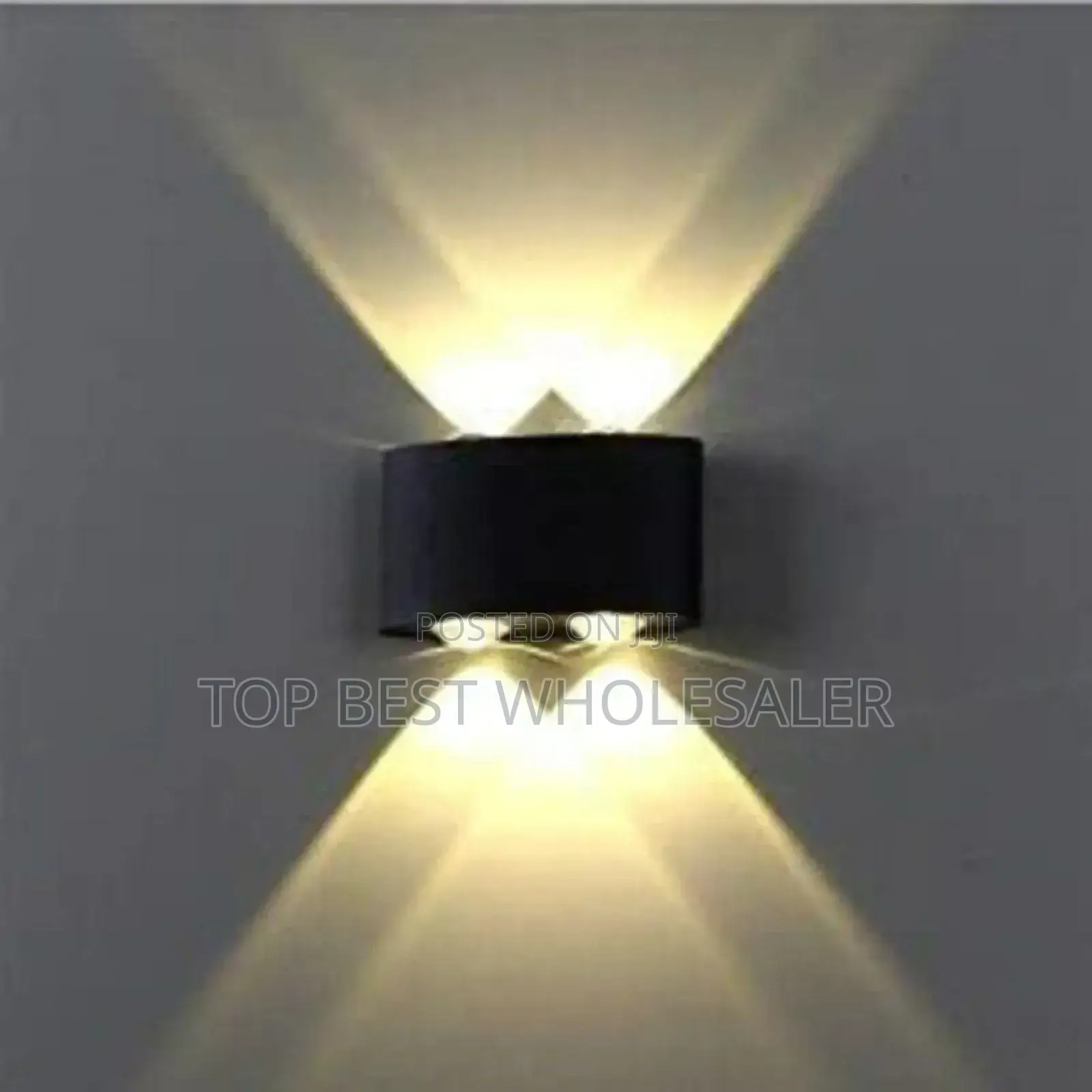 Modern Wall Lamp