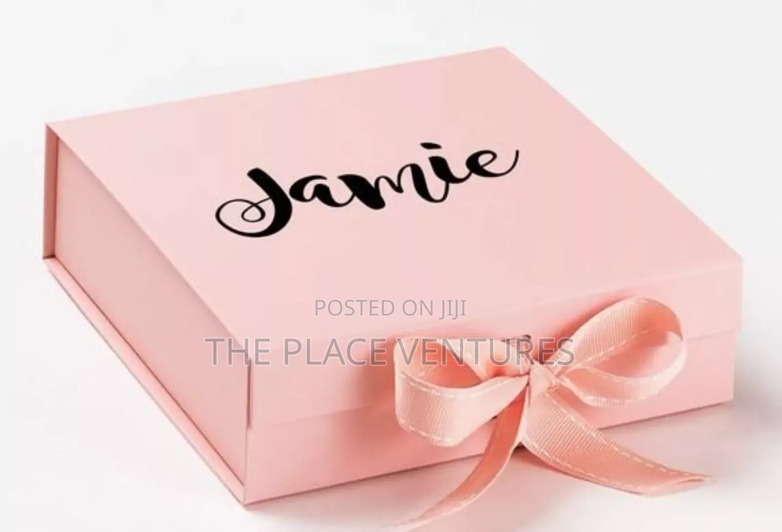 Portable Love Box A.K.A Money Gift Boxes