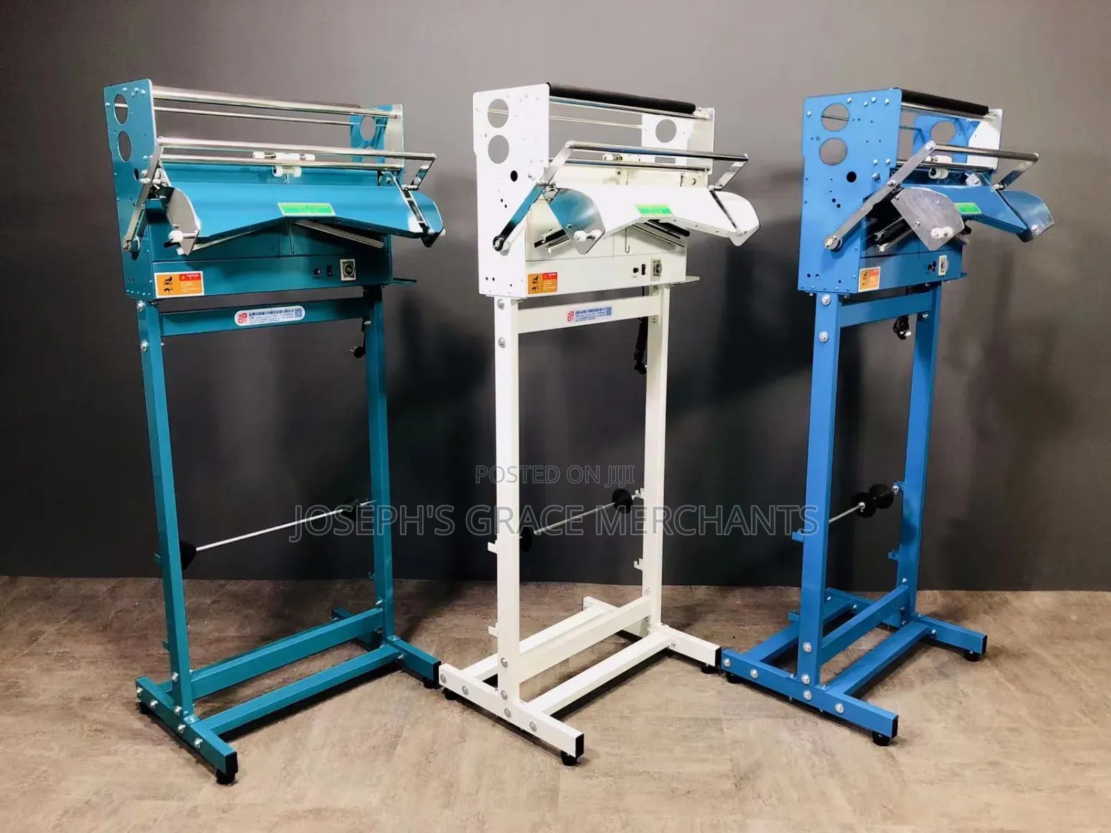 Industrial Laundry Packing Machine(Home Point) Turkey