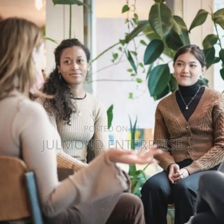 Psychodynamic Therapy (Talking Therapy)