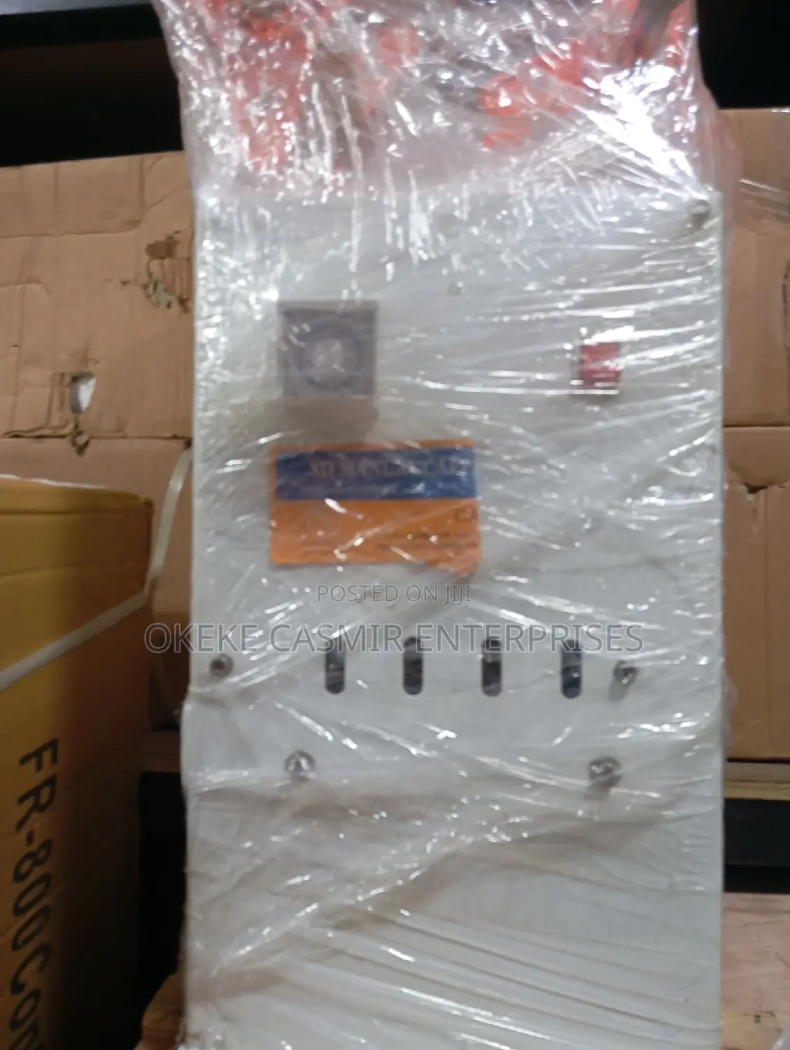 Manual Cup Sealing Machine