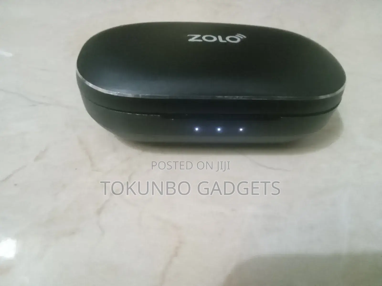 Zolo Liberty+ Professional Earbud