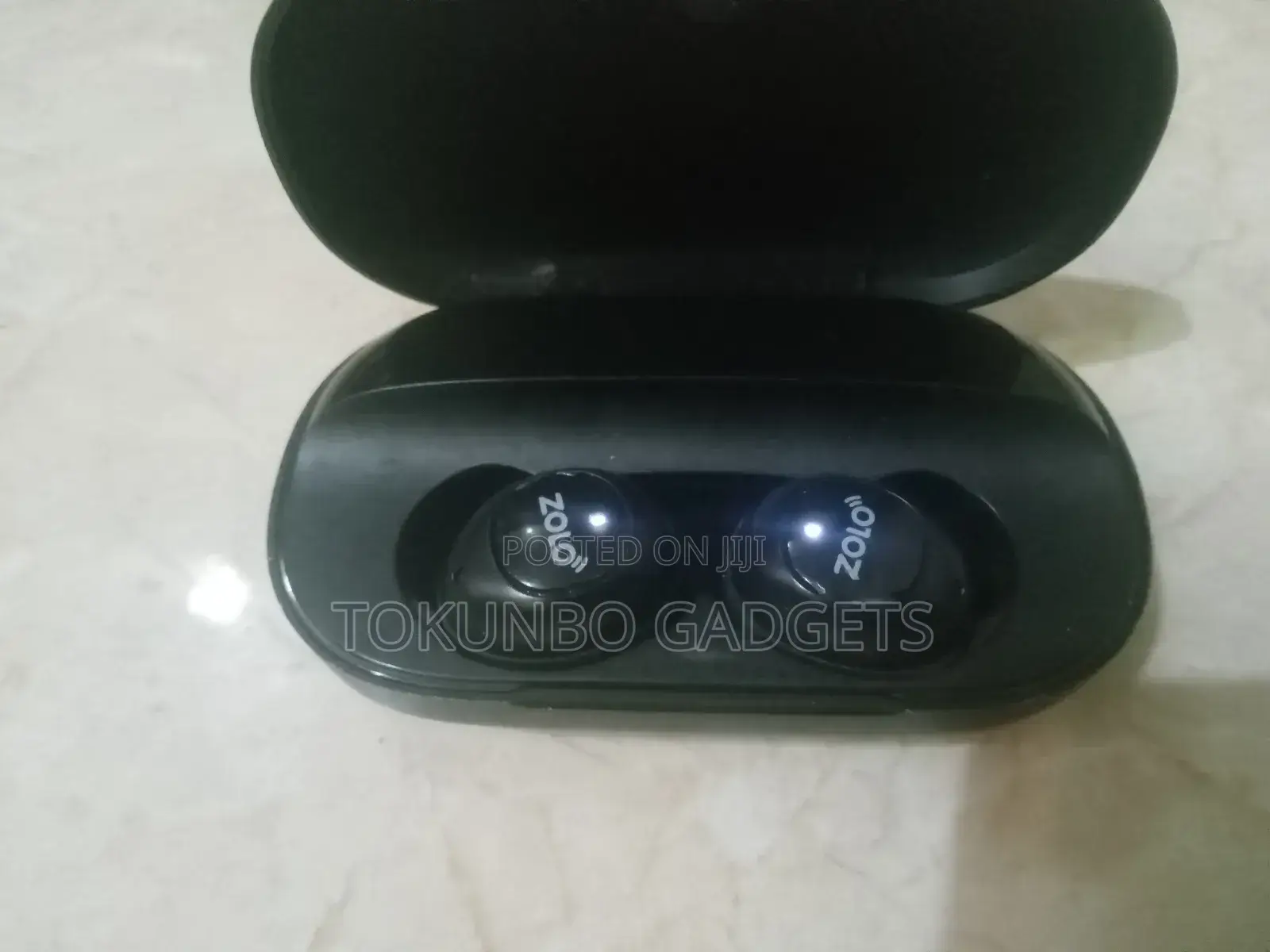 Zolo Liberty+ Professional Earbud