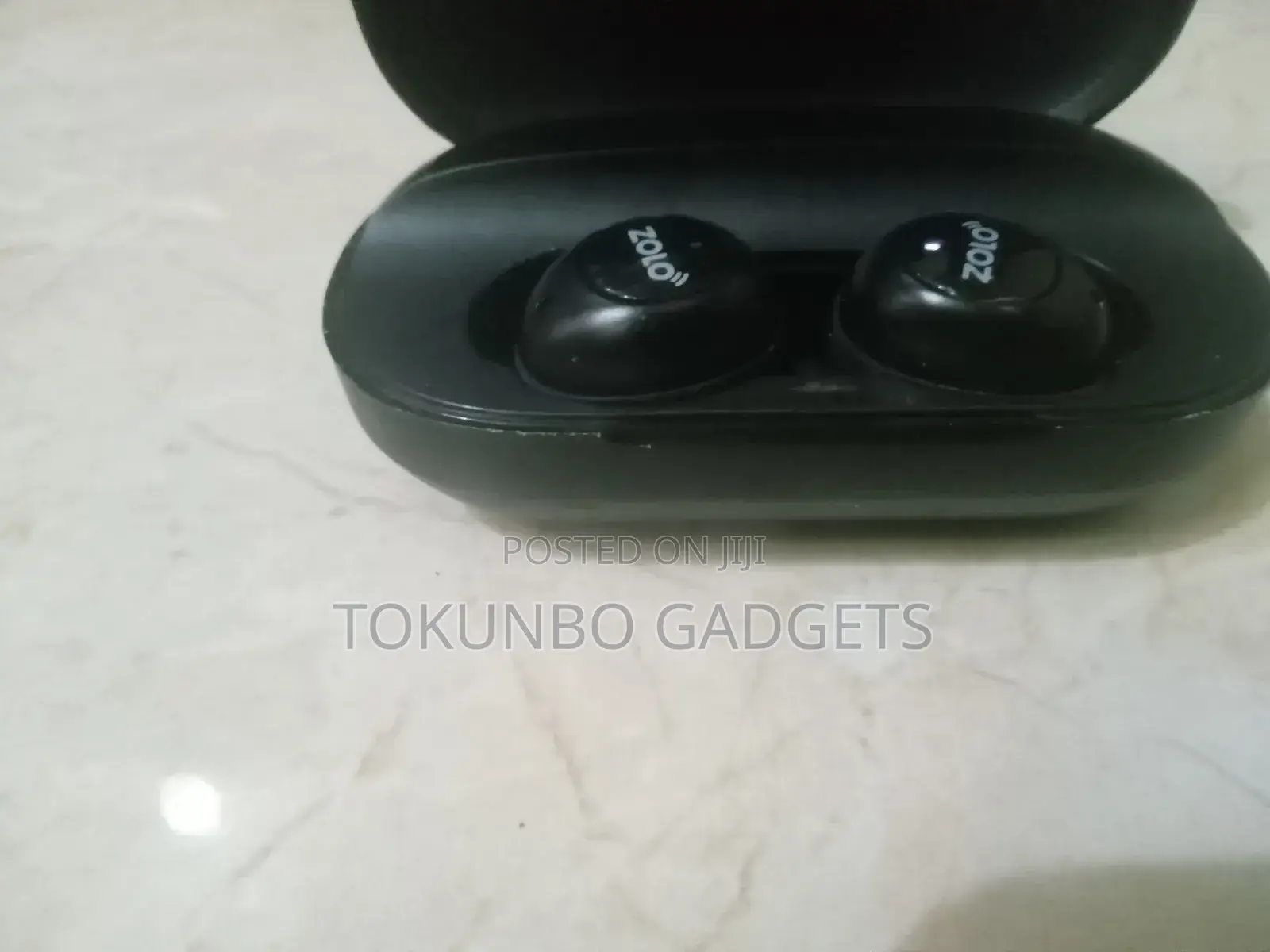 Zolo Liberty+ Professional Earbud