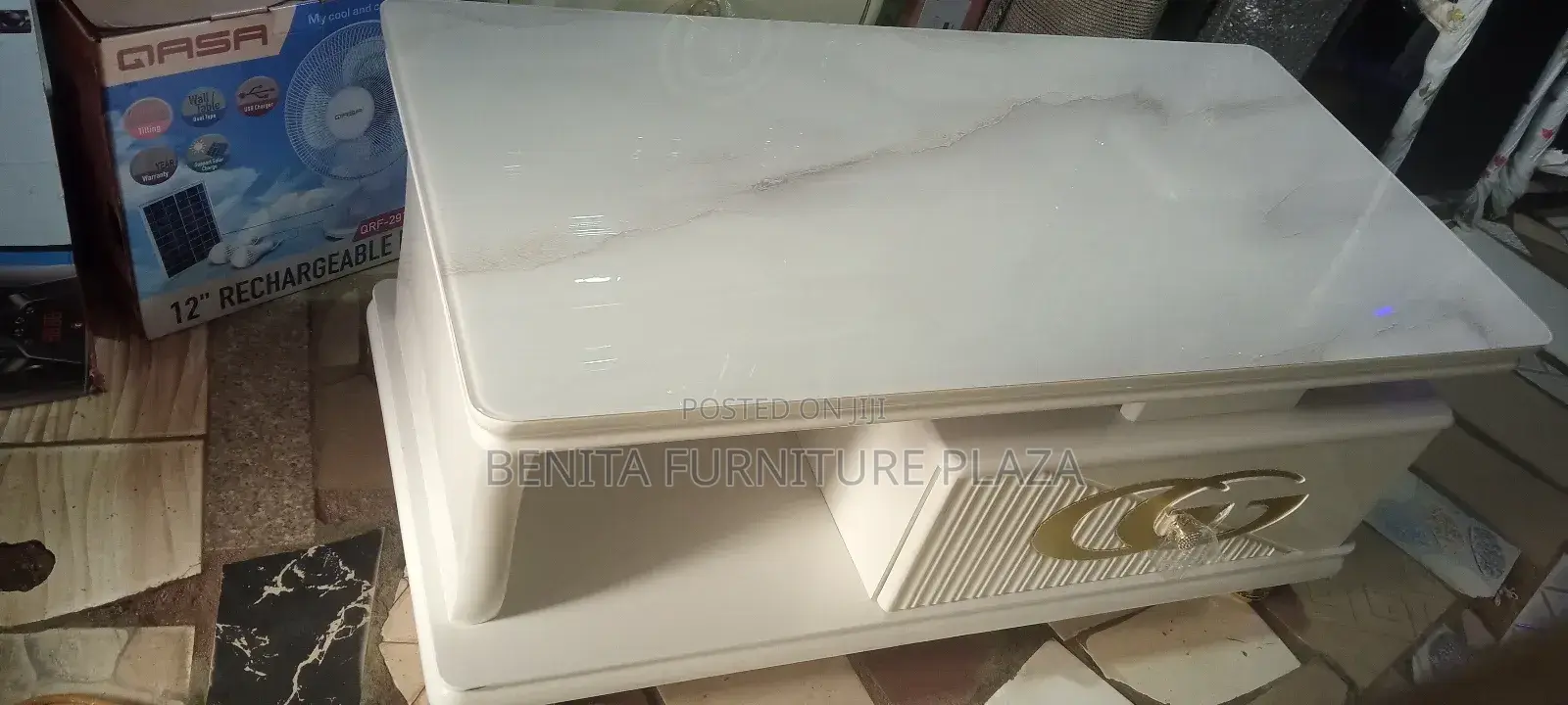 Center Table Foreign Wood for Sale