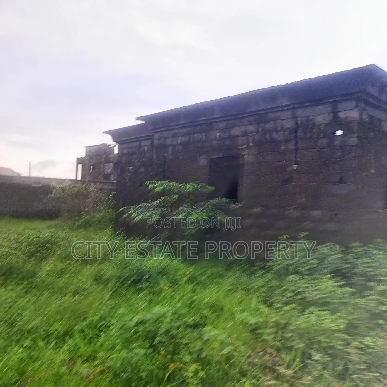 Two Plots of Land for Sale in Rukpokwu