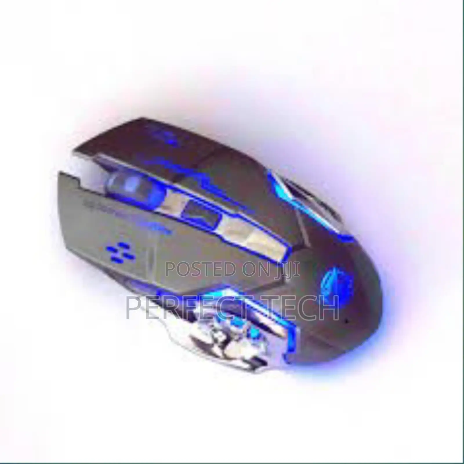 Zornwee Wireless Rechargeable Gaming Mouse