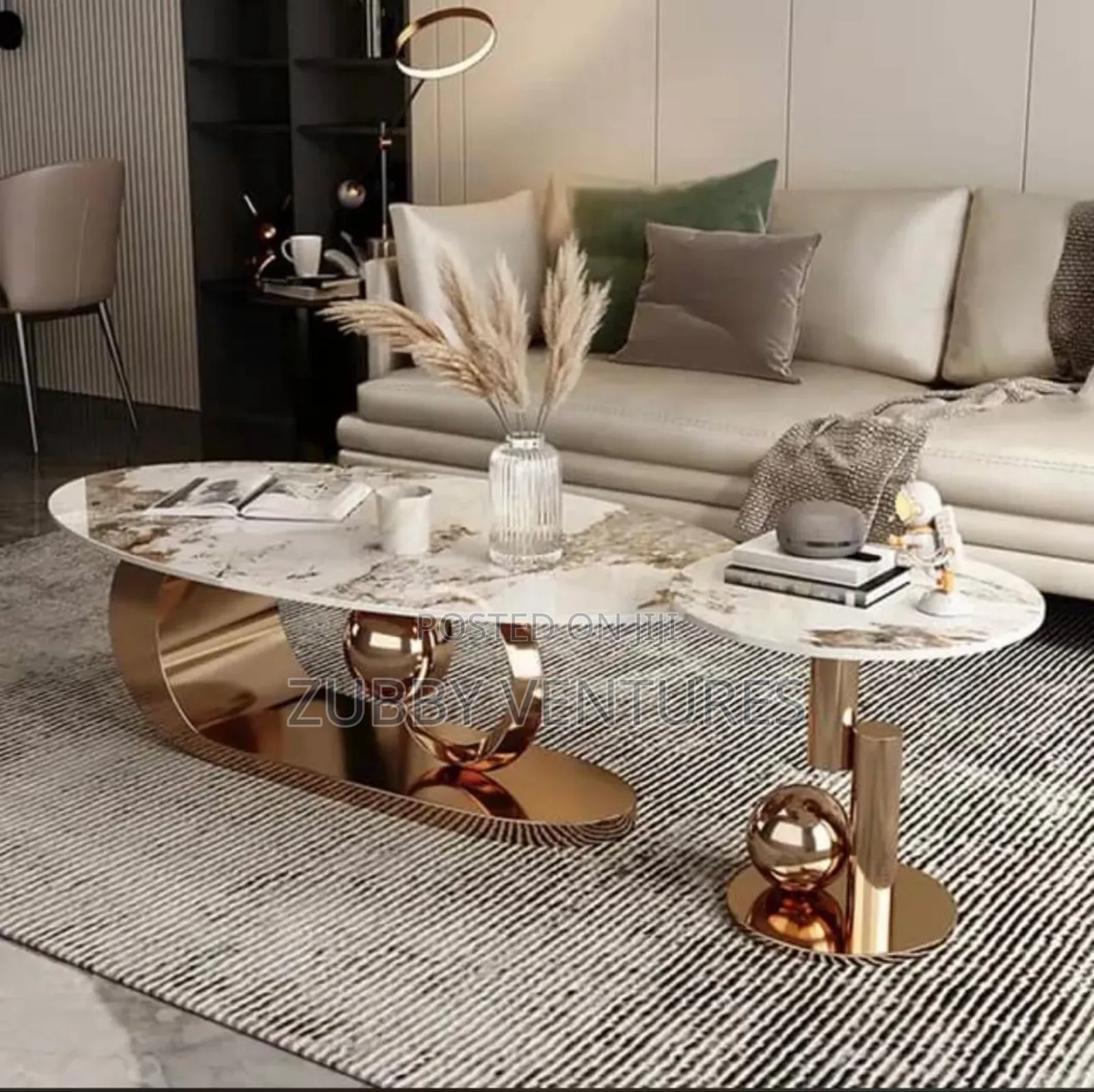 Brand New Quality and Imported Center Table