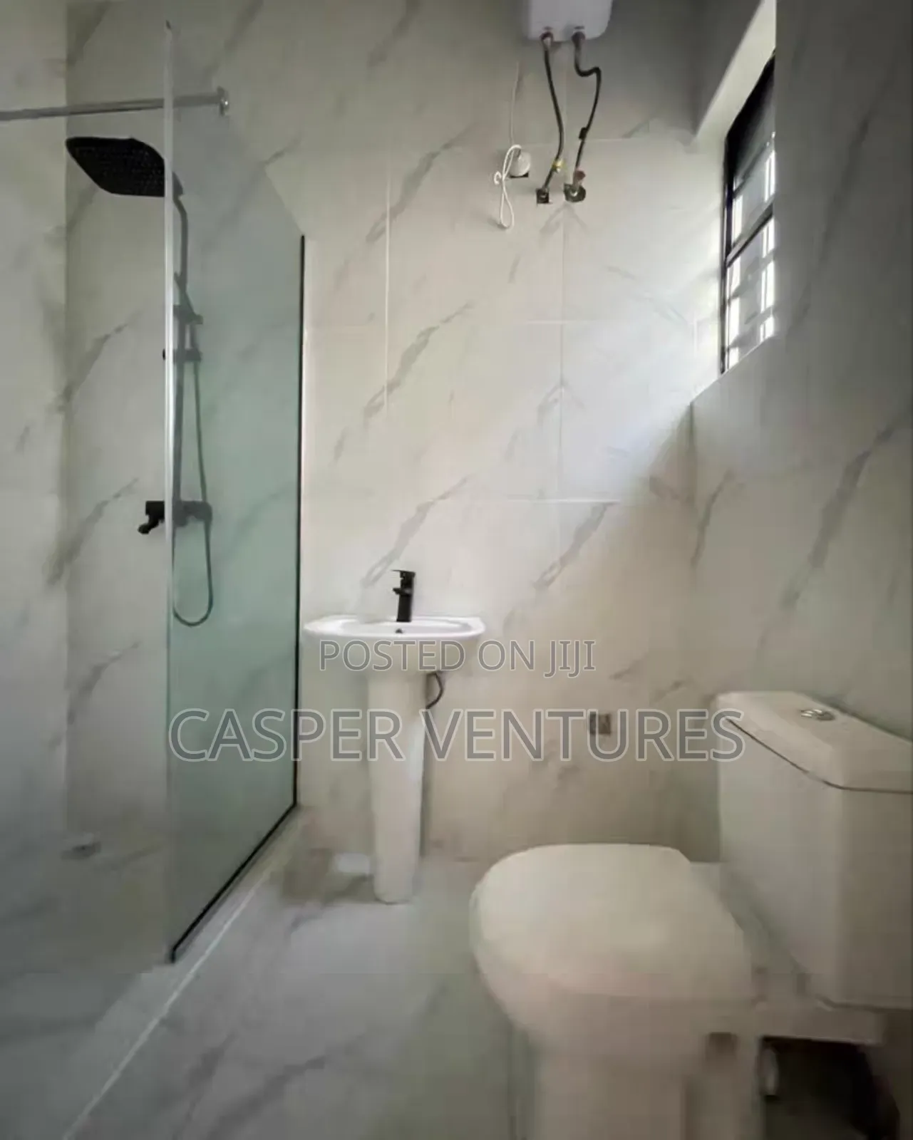 4bdrm Duplex in Oral, Lekki for rent