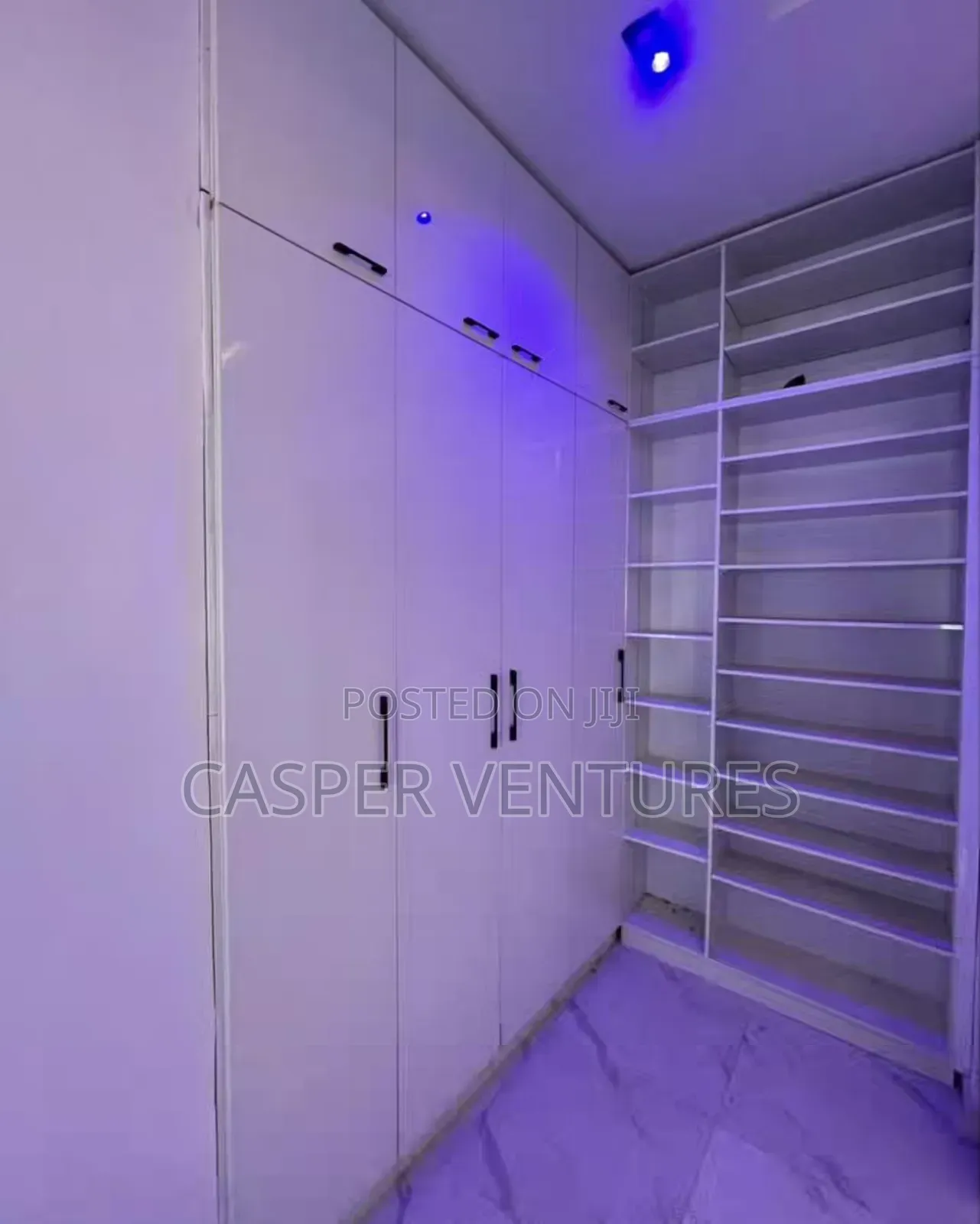 4bdrm Duplex in Oral, Lekki for rent