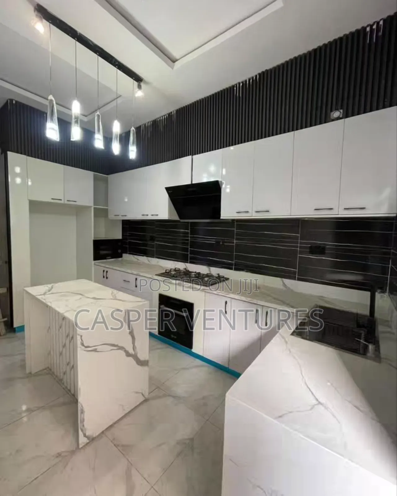 4bdrm Duplex in Oral, Lekki for rent