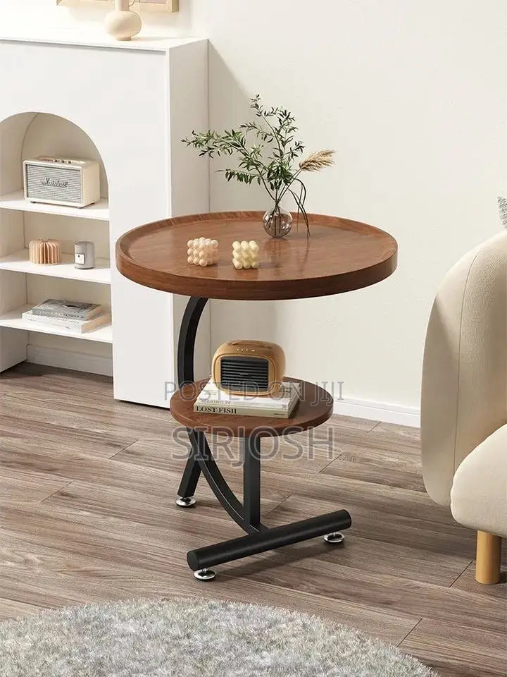 Nordic Side Table