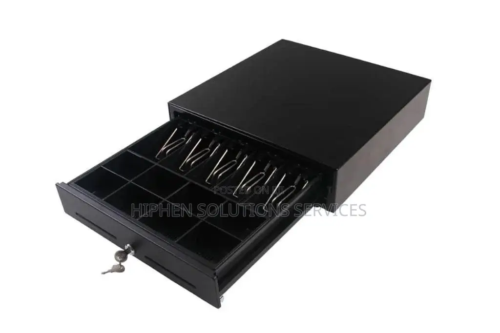 Cash Register Drawer for (POS)