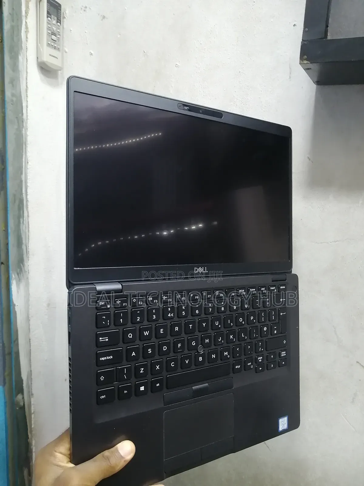 Laptop Dell Latitude 5400 16GB Intel Core I5 SSD 256GB