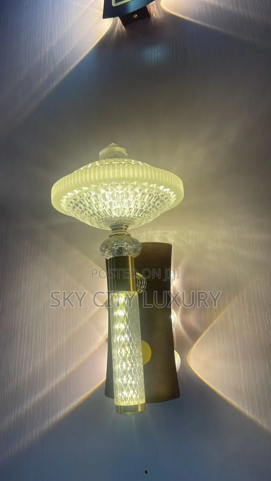 New Interior Design Magical Well Breaket Light