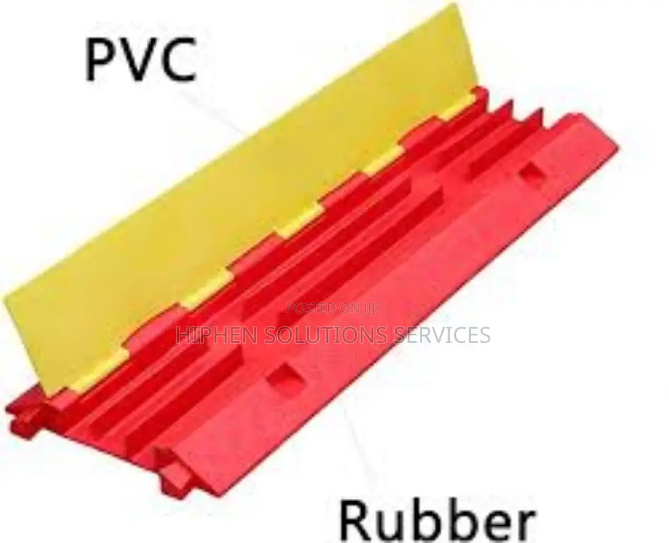 Cable Guard Drop Over Cable Protector