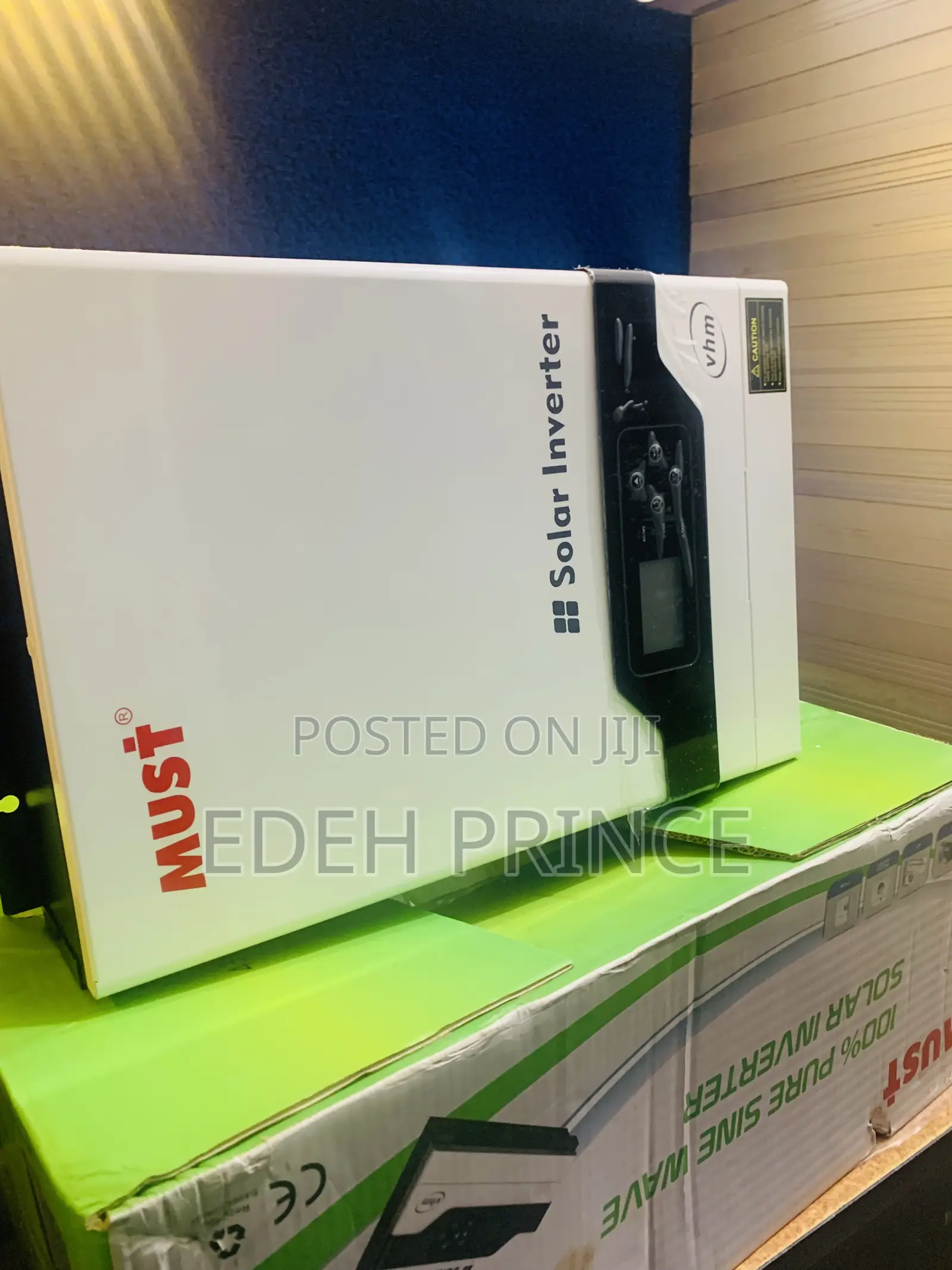 5kva Must Inverter