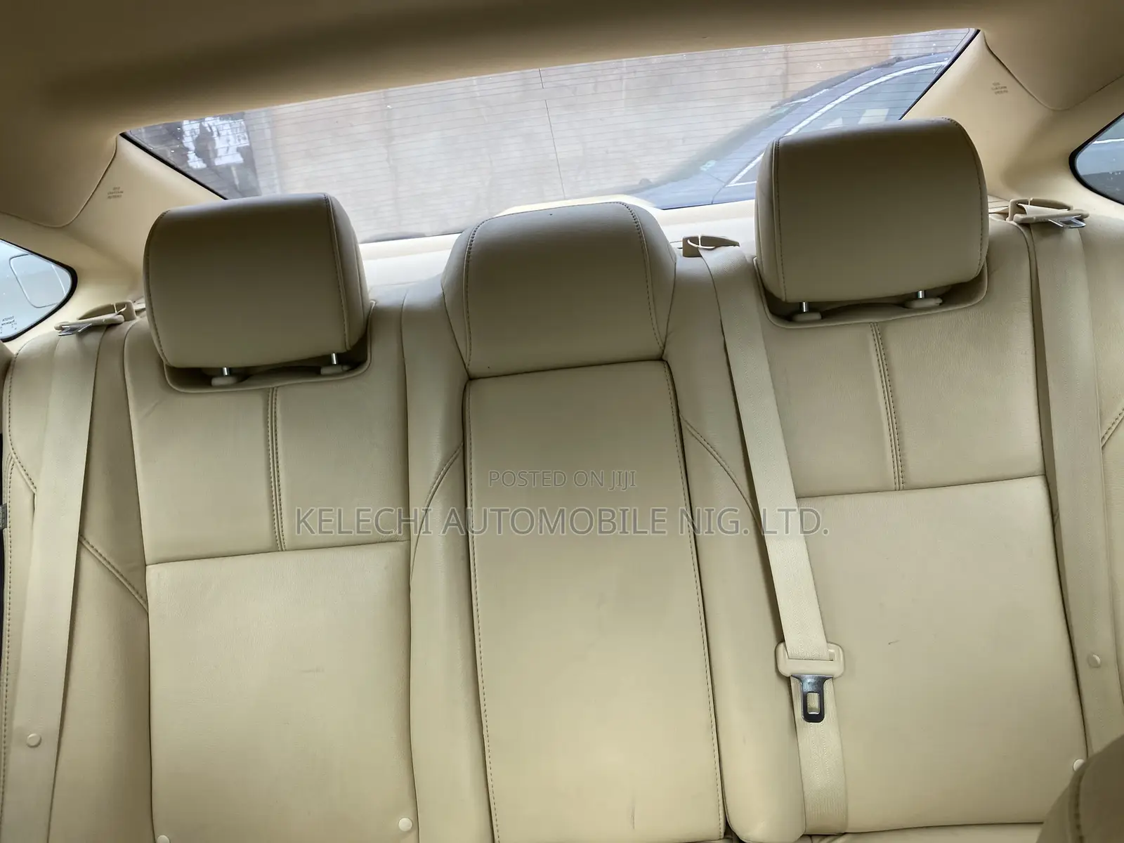 Toyota Avalon 2015 Gold