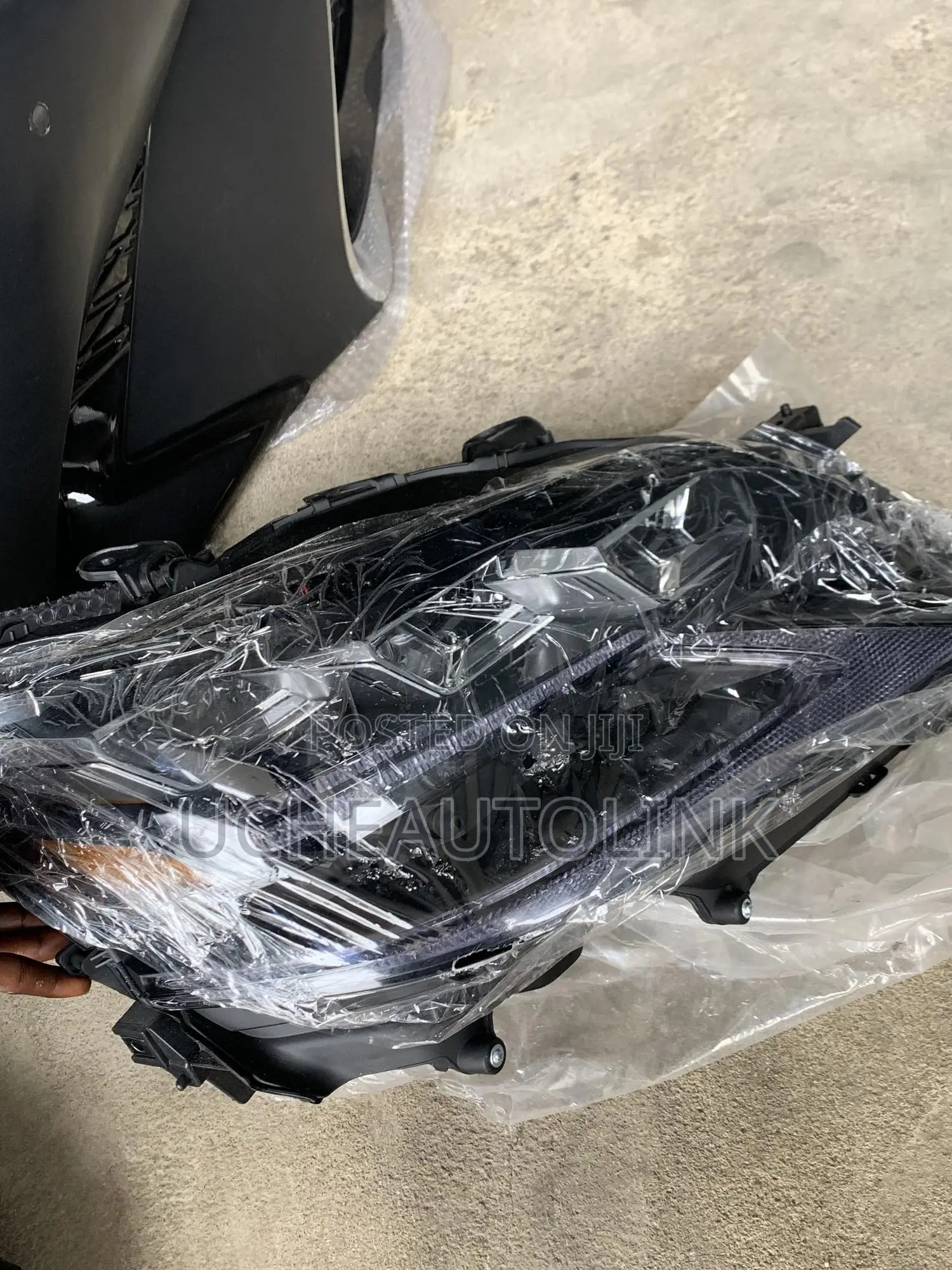 Complete Front Kits GS350 2015 to 2022 Face Available As