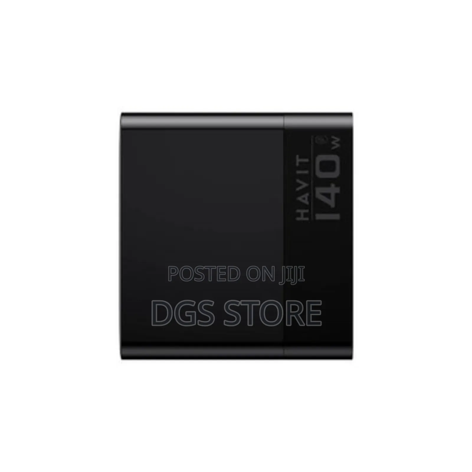Havit 140w GAN Power Adapter Ucle004