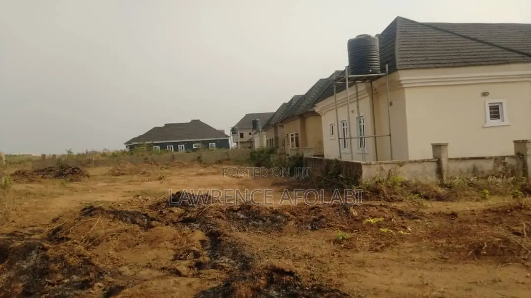 Residential Plots in Mowe