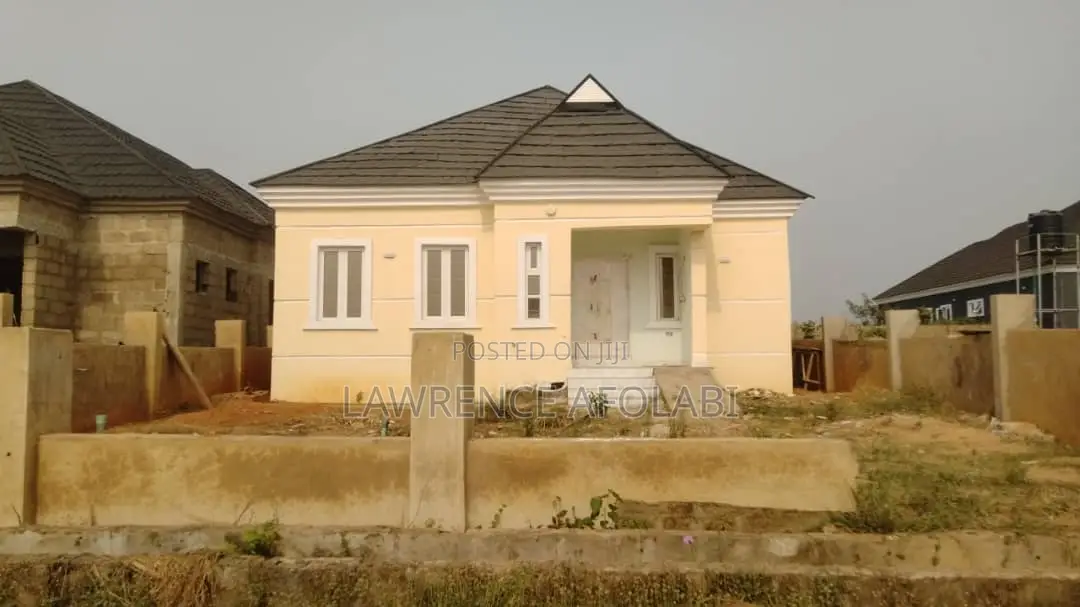 Residential Plots in Mowe