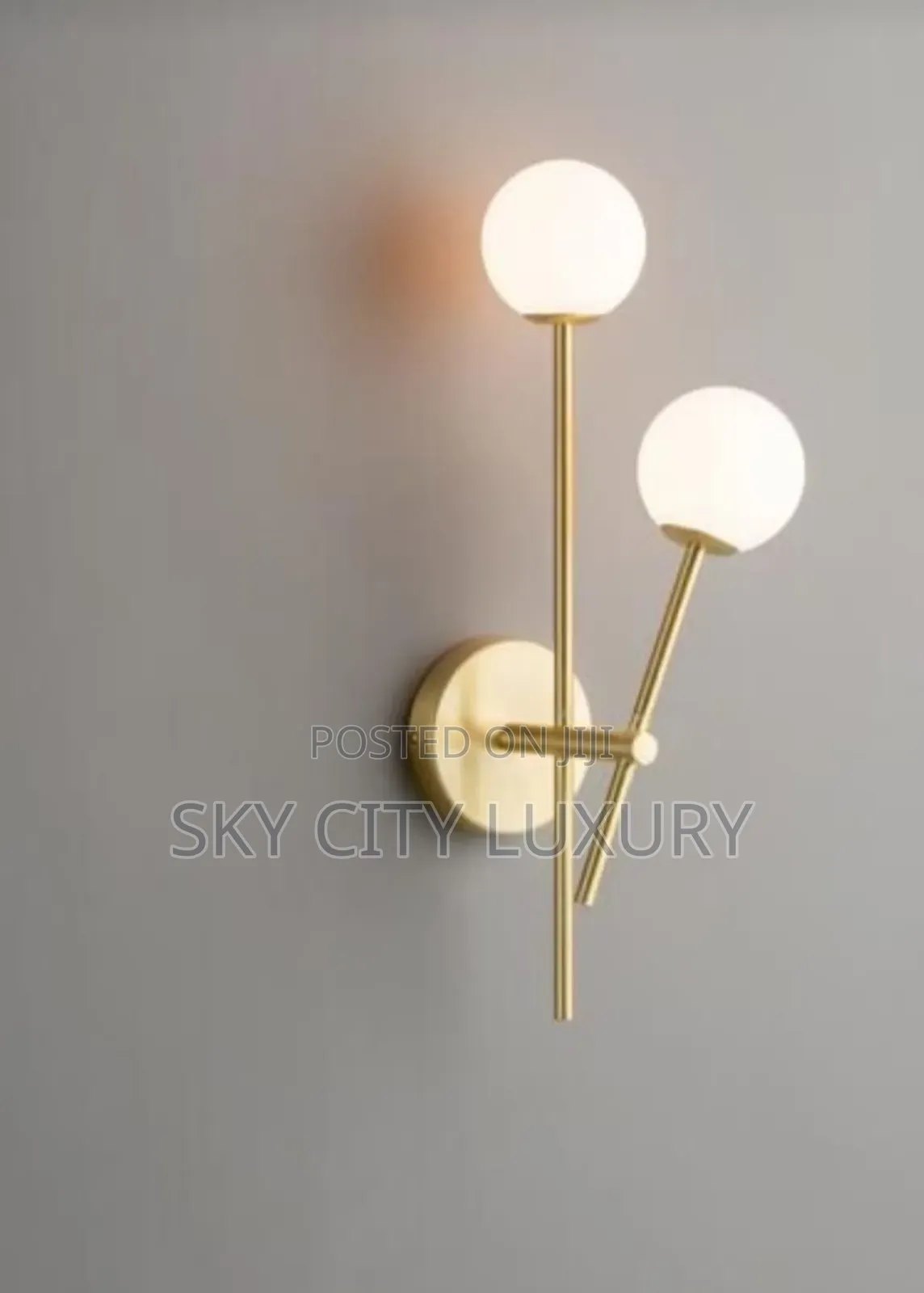 Interior Design Well Breaket Light