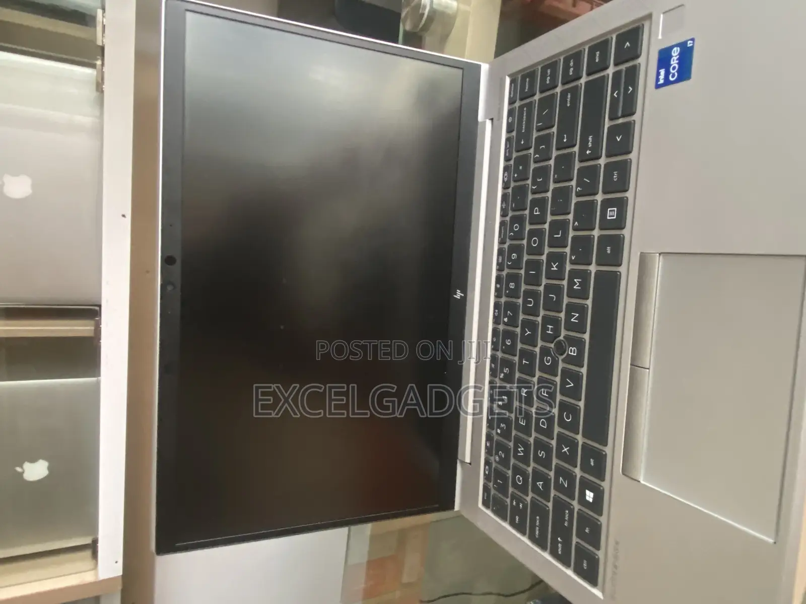 Laptop HP EliteBook 840 G8 16GB Intel Core I7 SSD 512GB