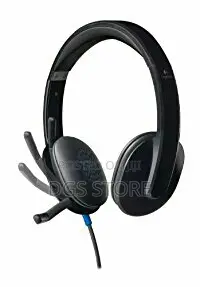 Logitech H540 Headset PC and Mac