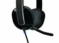 Logitech H540 Headset PC and Mac