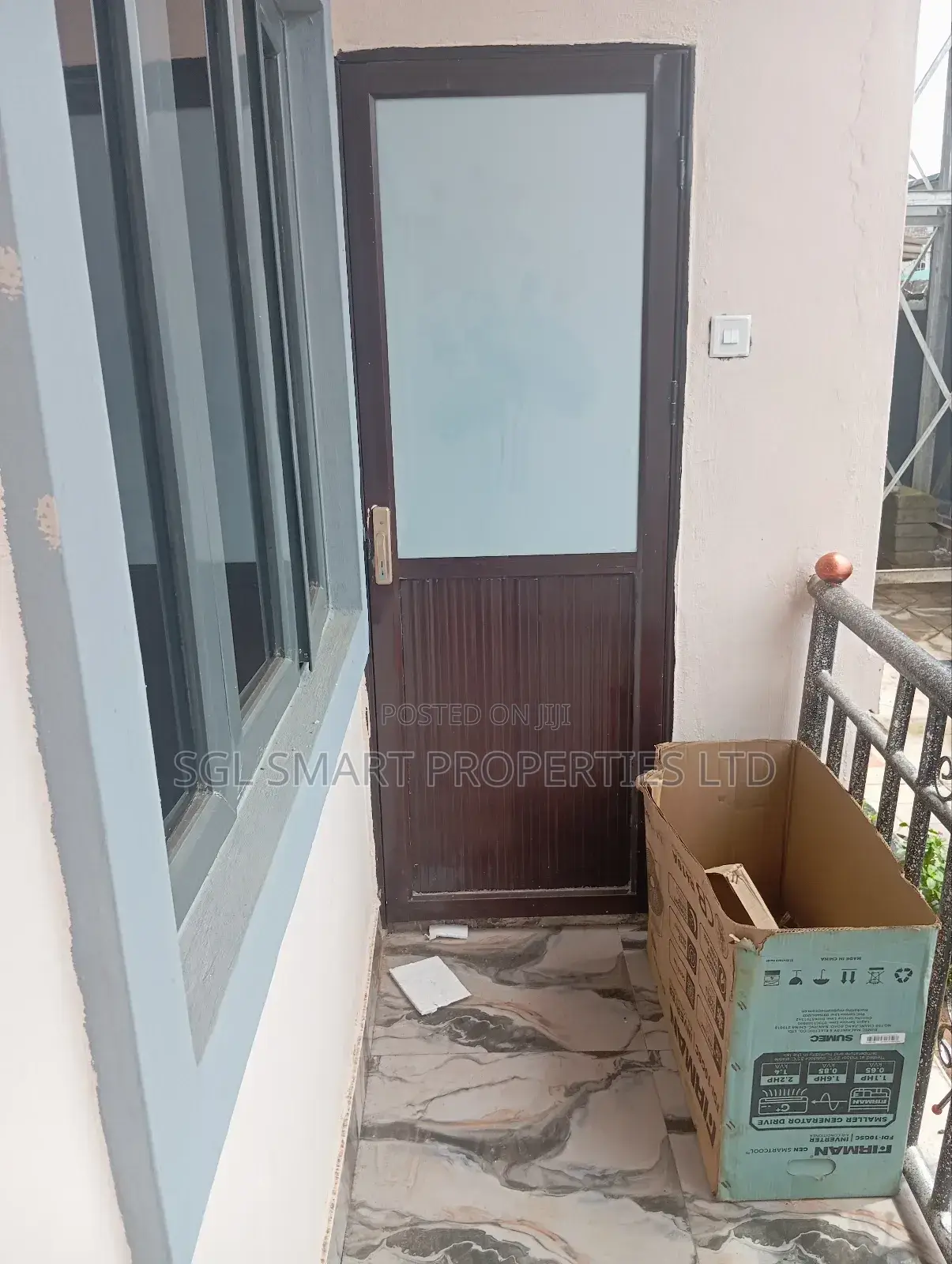3bdrm Apartment in Amawbia, Awka for rent