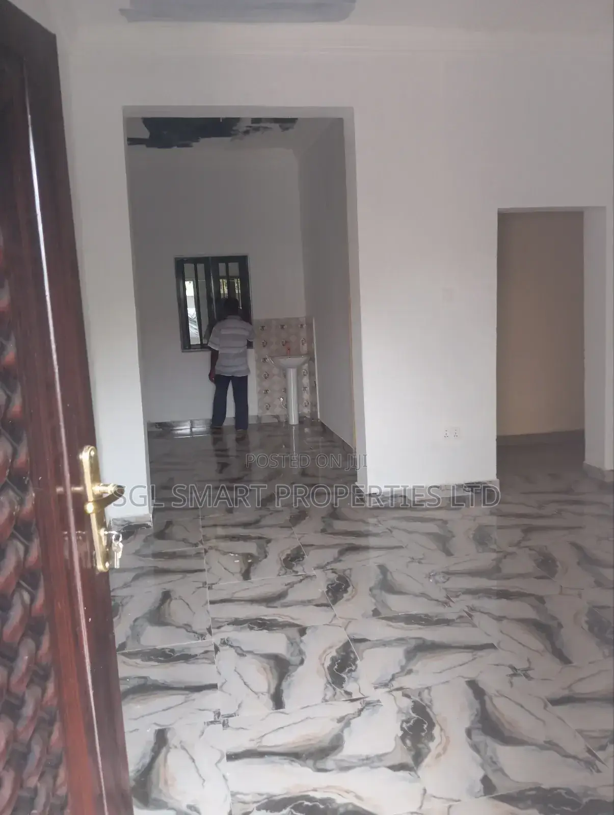 3bdrm Apartment in Amawbia, Awka for rent