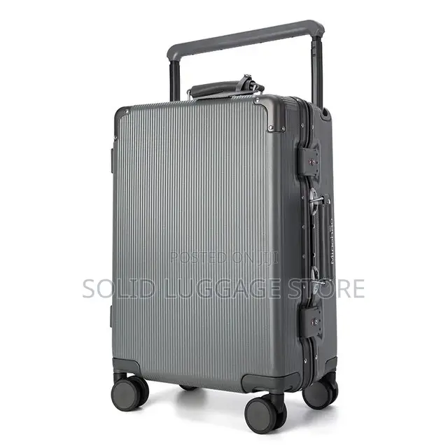 Luxury Luggage Box