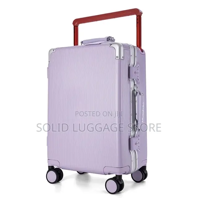 Luxury Luggage Box