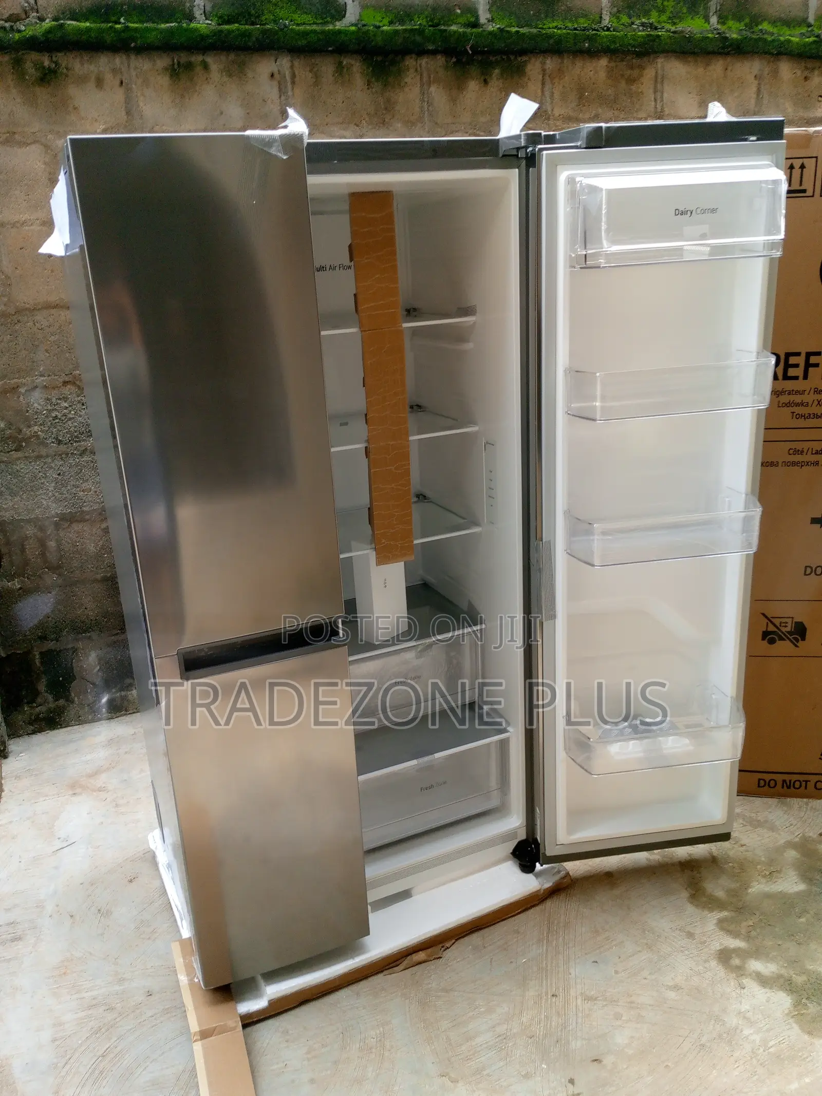 Best Buy LG Gc-B257jlyl Refrigerator