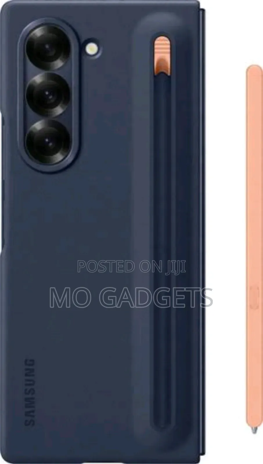 Samsung Galaxy Z Fold6 S-Pen Pouch