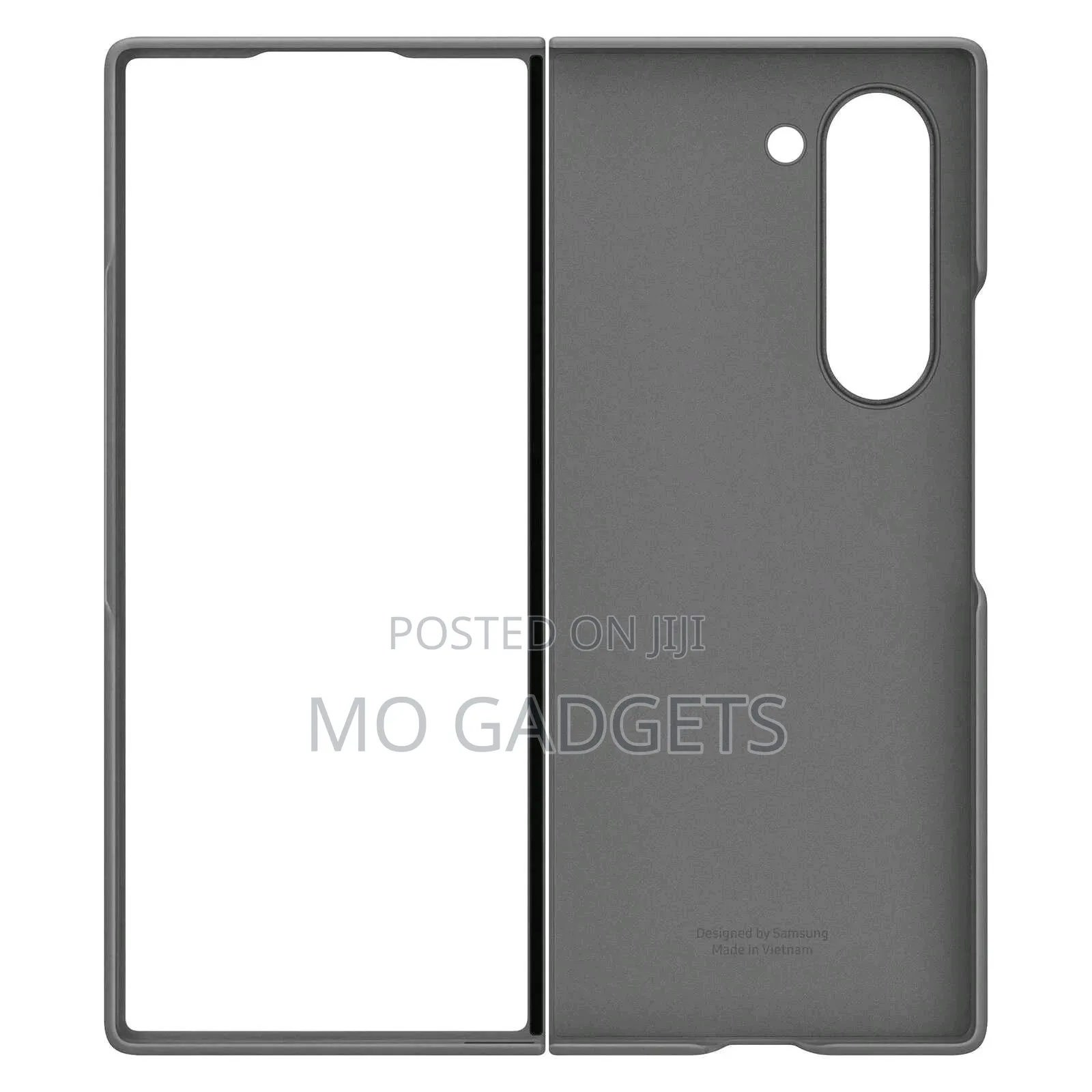 Samsung Galaxy Z Fold6 S-Pen Pouch