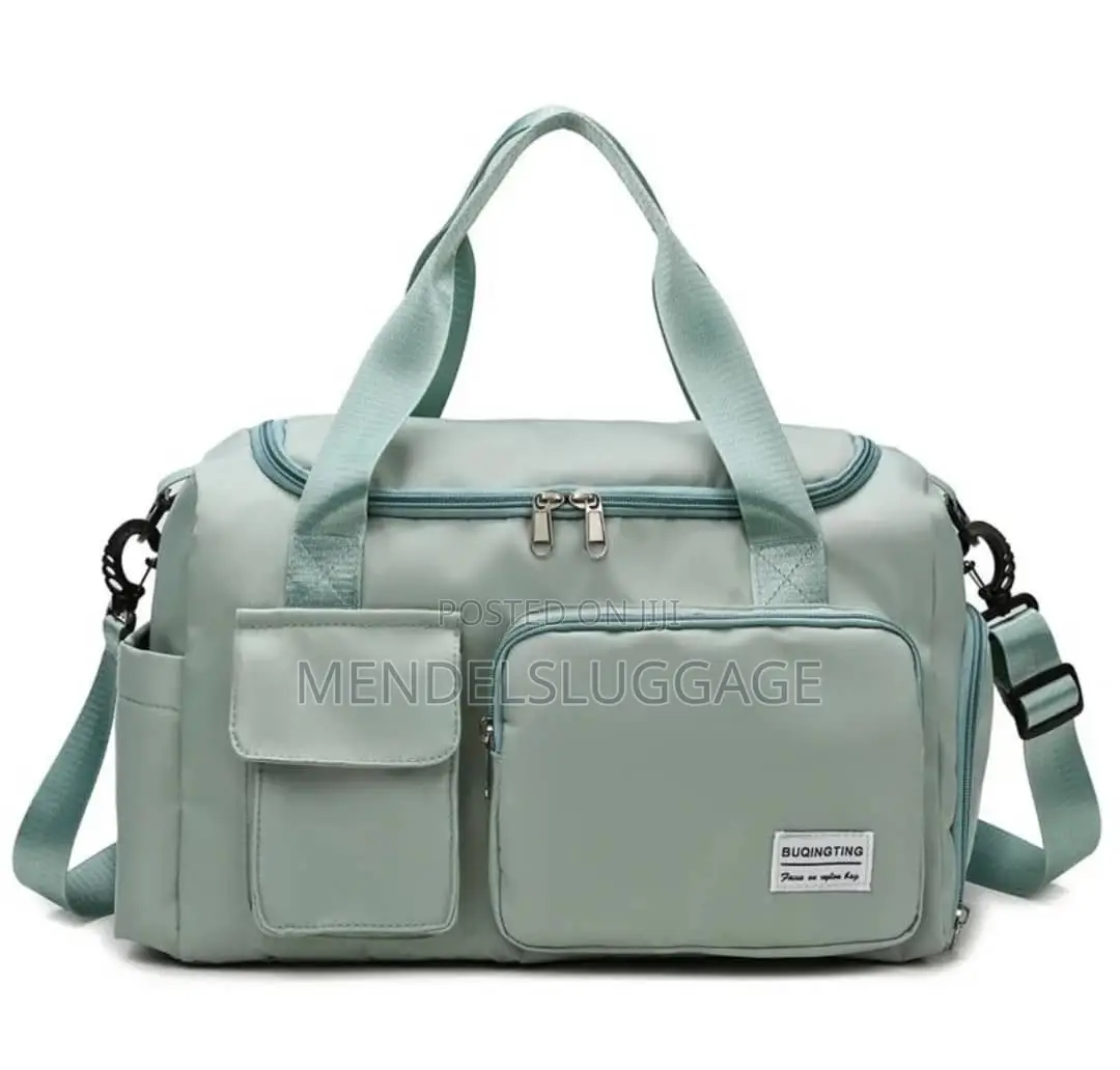 Quality Duffle Bag