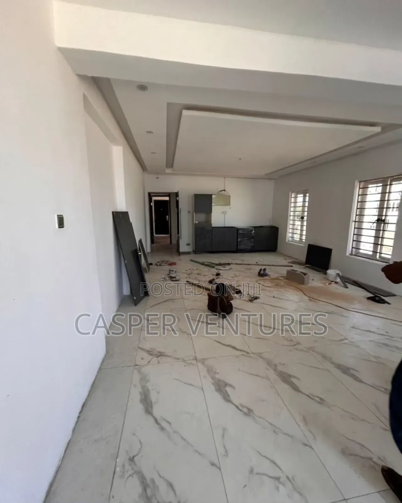 1bdrm Room & Parlour in Ocean Bay, Lekki for rent