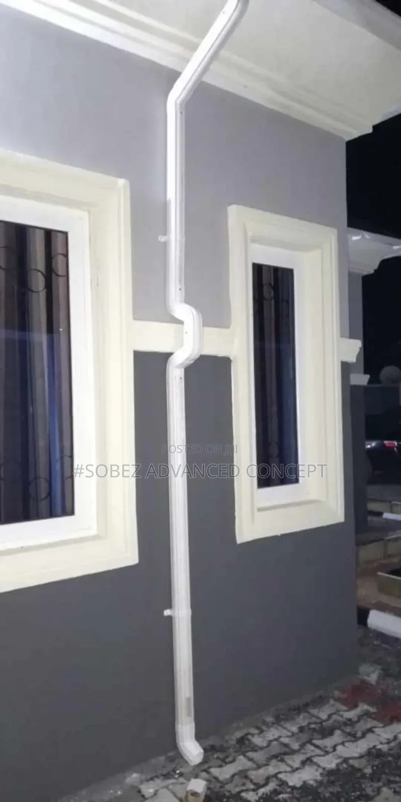 High Quality Water Collector