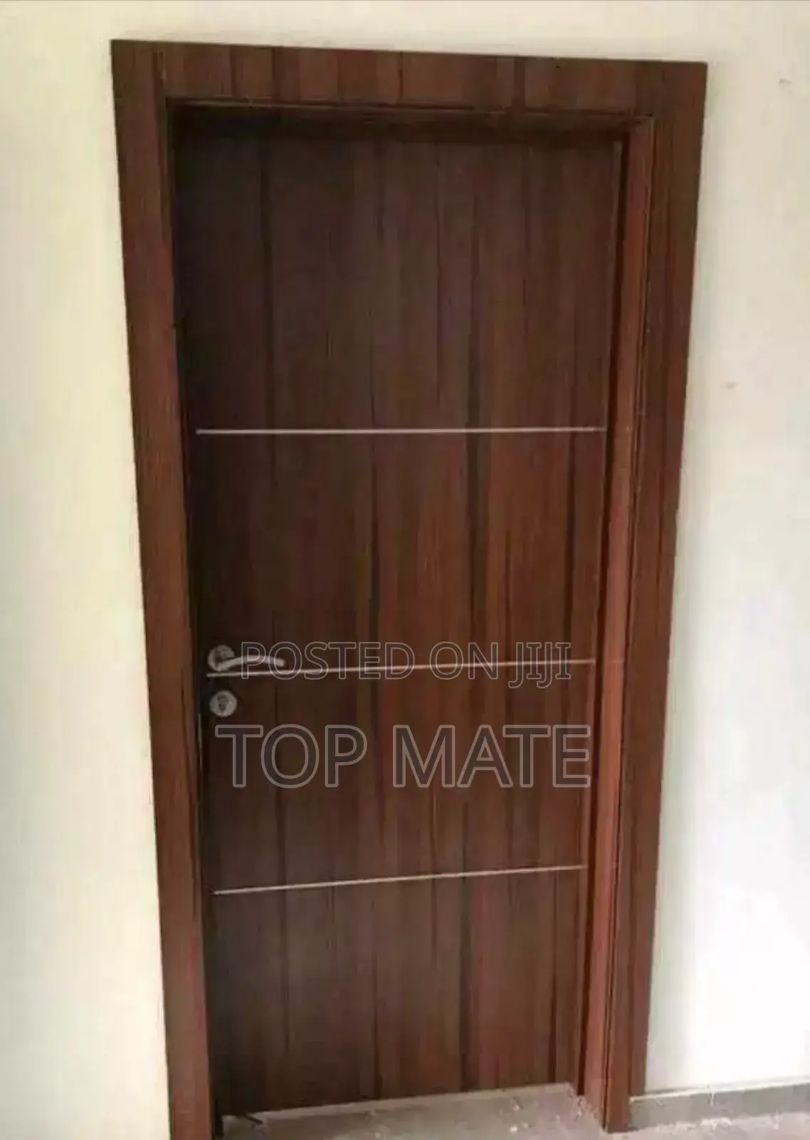 3feet Room Imported Wooden Door Q1