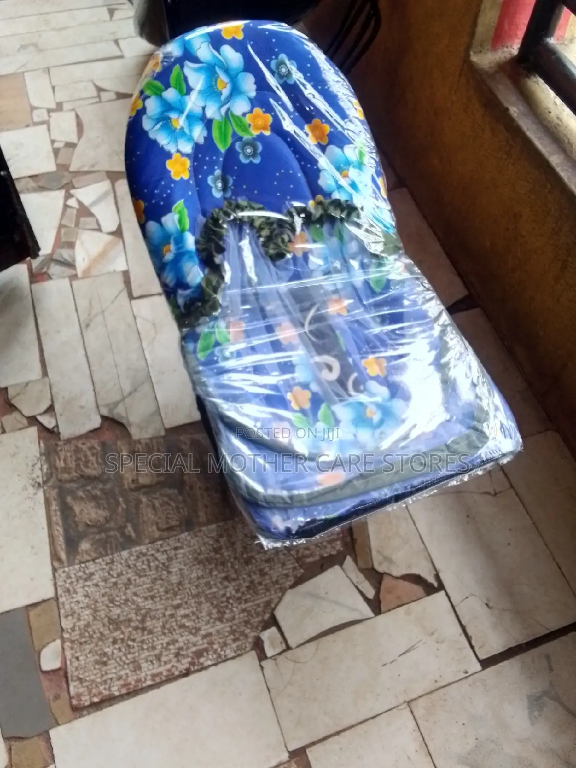 Special Baby Rocker With Net