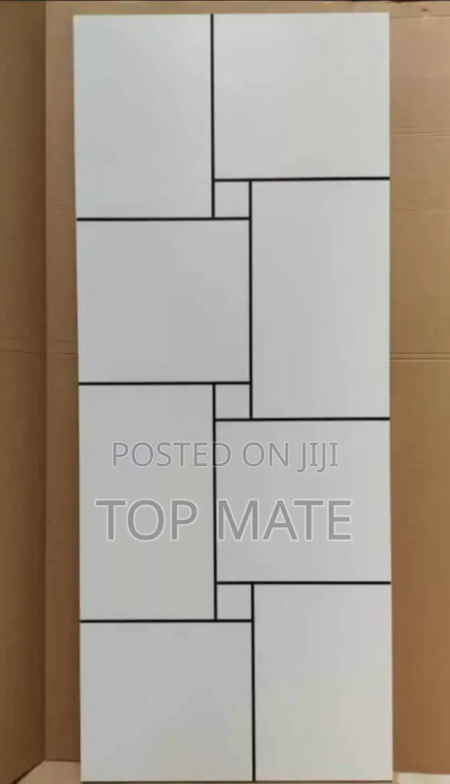 3feet Imported Wooden Room Door Q6