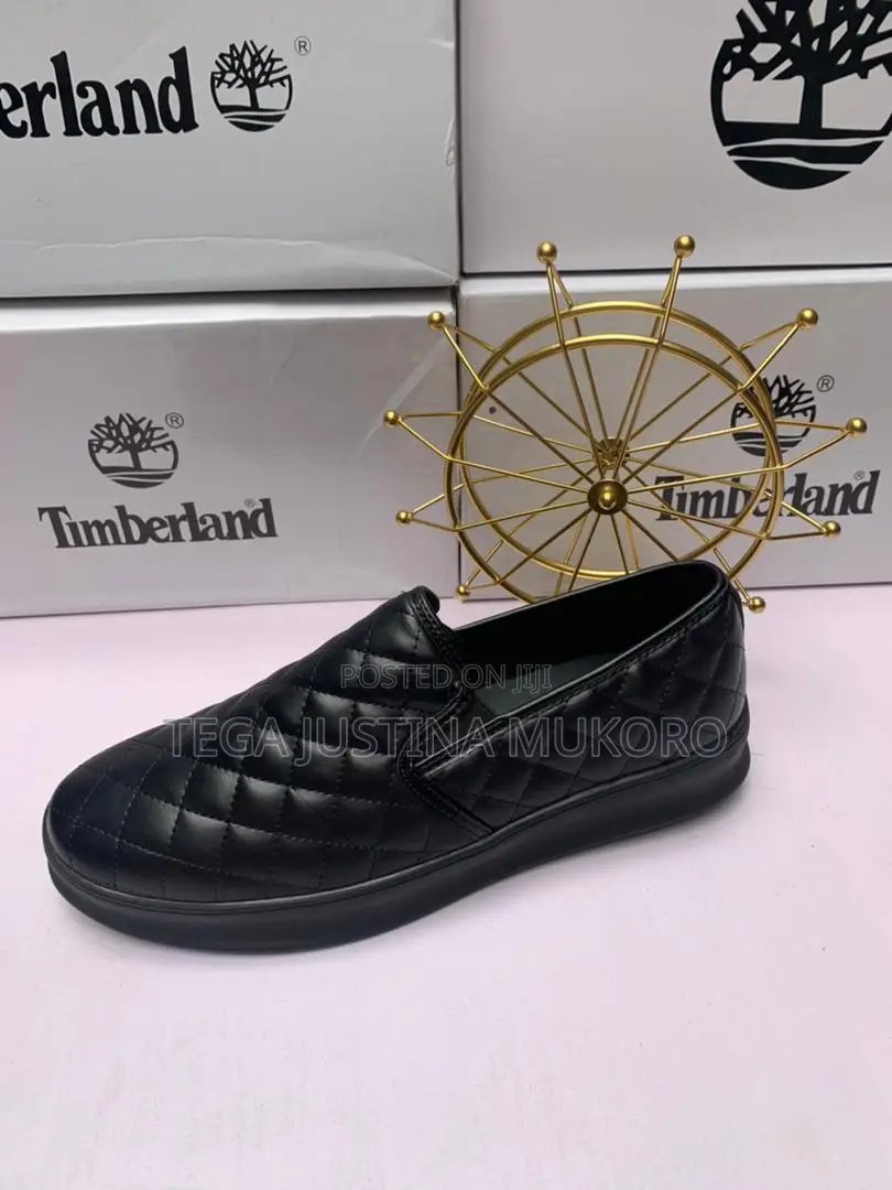 Timbaland Men's Flat Shoes