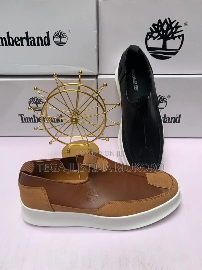Timbaland Men's Footwear