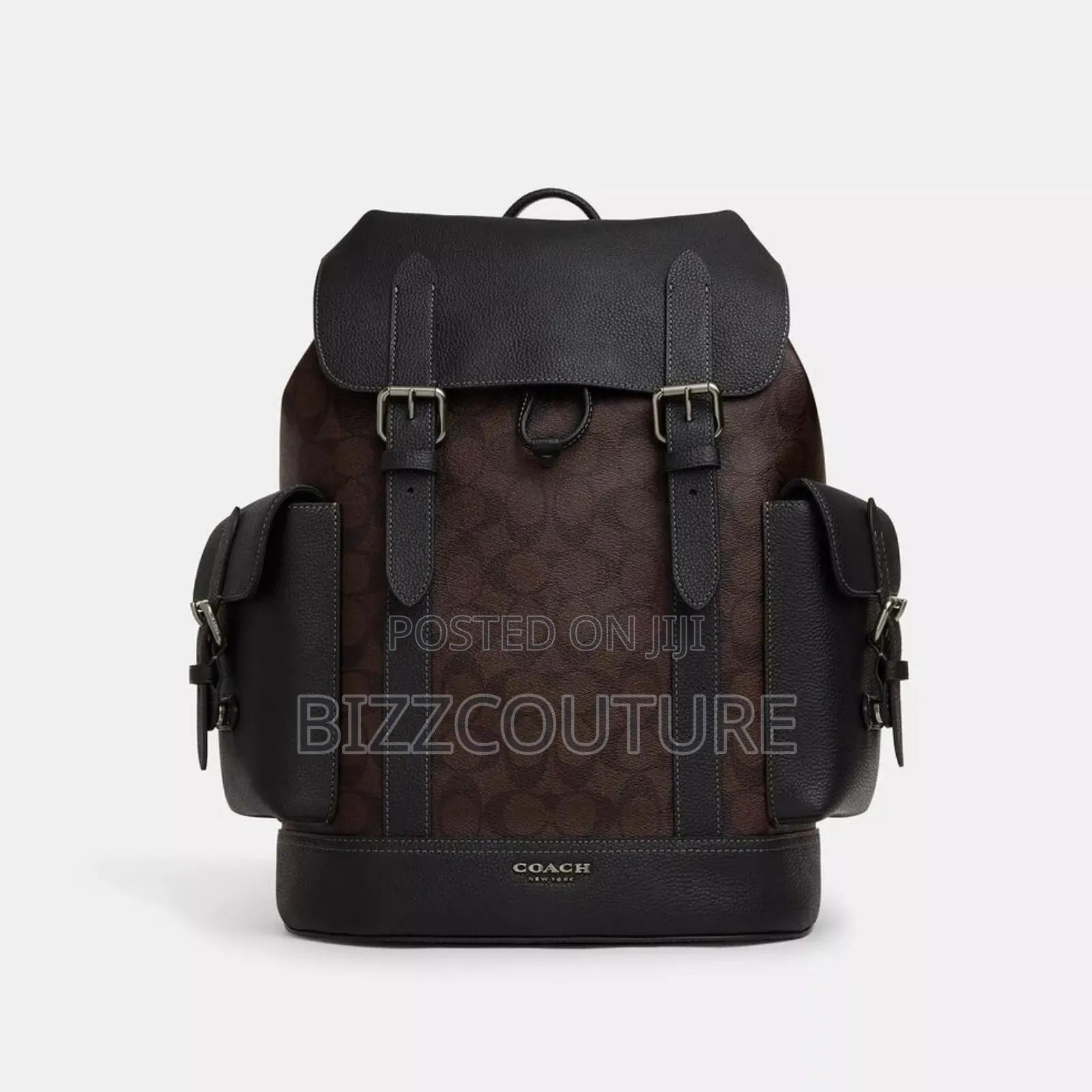 Original Coach Backpack Available in Store