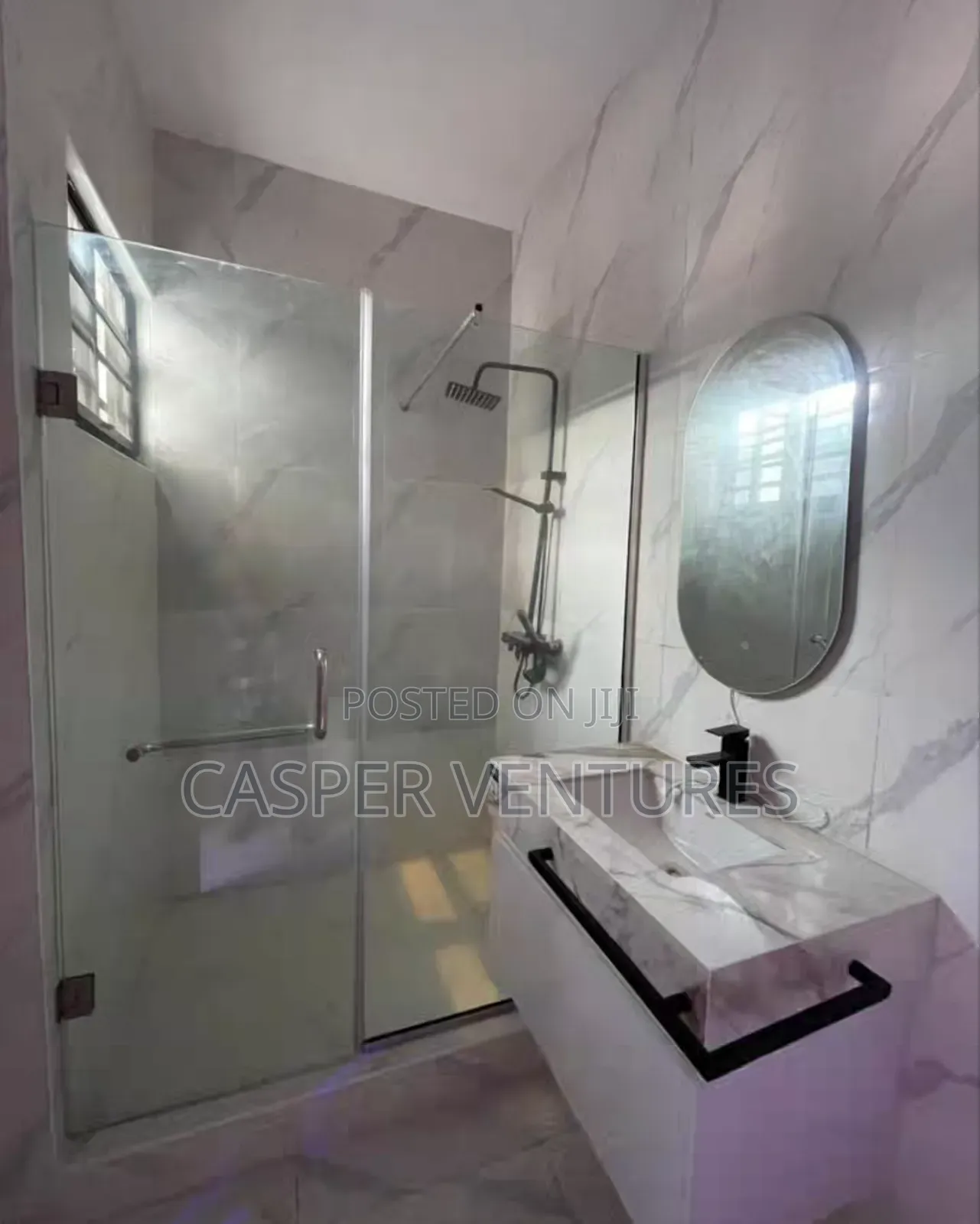 4bdrm Duplex in Vgc for rent