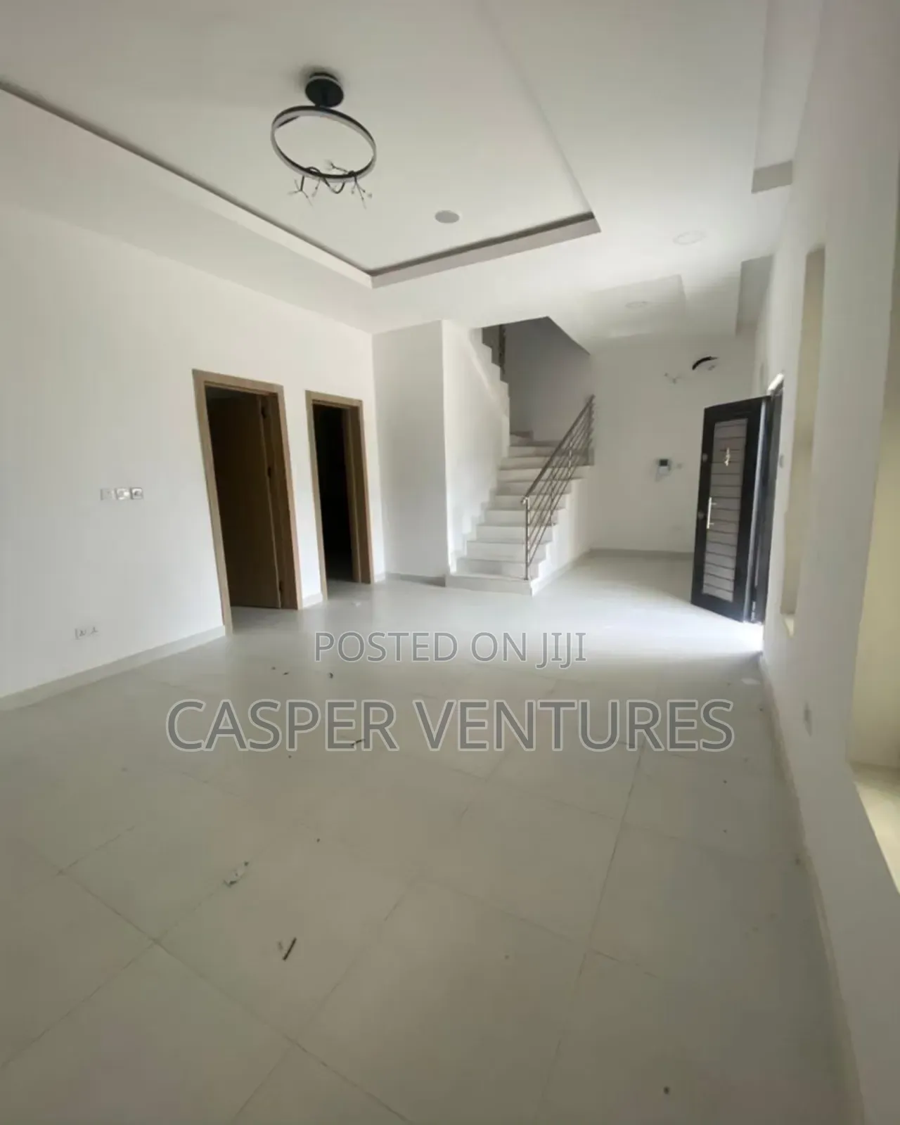 4bdrm Duplex in Vgc for rent
