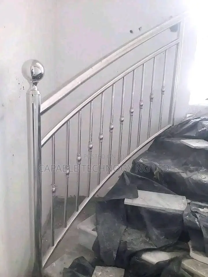 Best Stainless Handrail’S