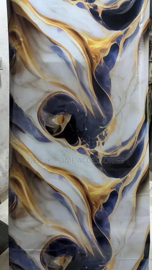 Latest Marble Stickers